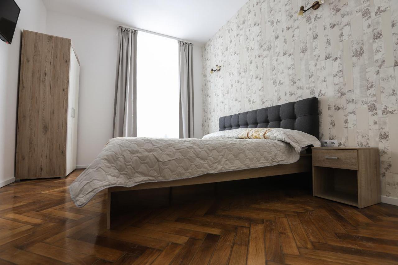 Floasiu Residence Guesthouse Sibiu Ngoại thất bức ảnh